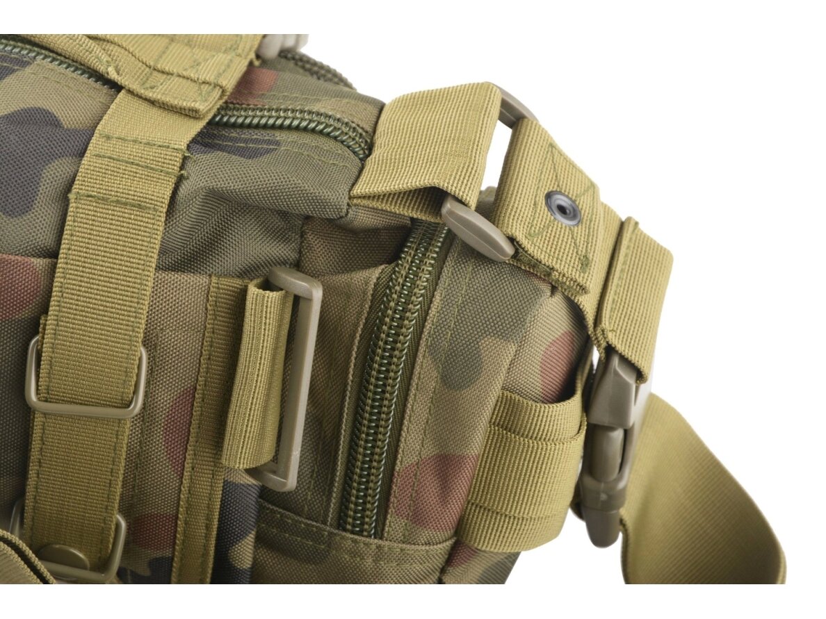 Engineers Bag - wz. 93 Woodland Panther 1
