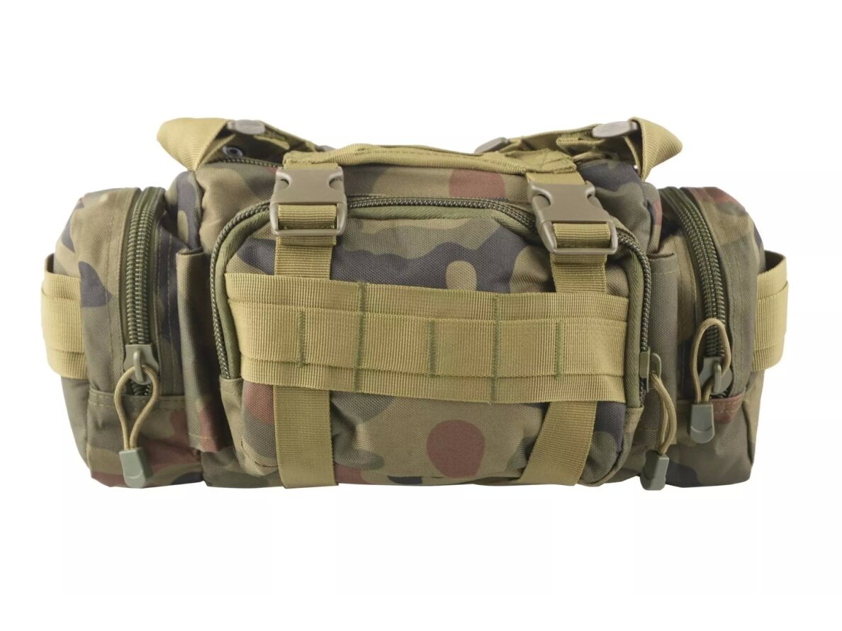 Engineers Bag - wz. 93 Woodland Panther 2