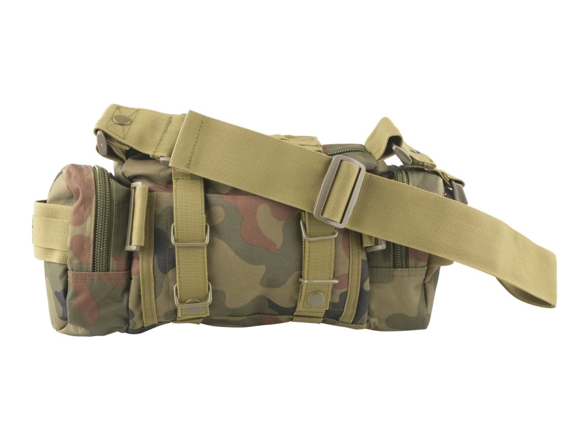 Engineers Bag - wz. 93 Woodland Panther 3