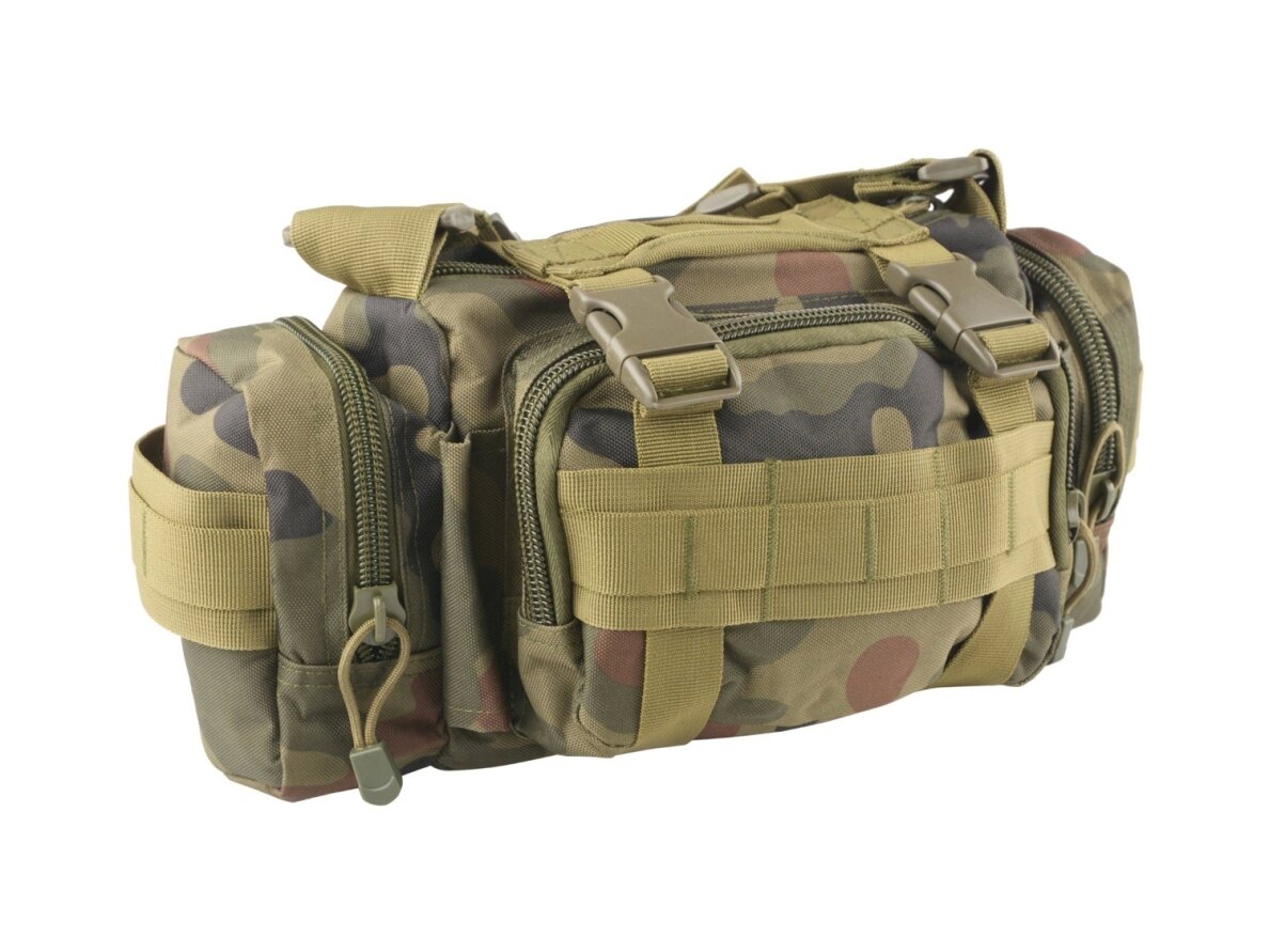 Engineers Bag - wz. 93 Woodland Panther