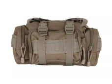 Engineer bag - tan