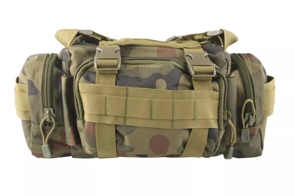 Engineers Bag - wz. 93 Woodland Panther 2