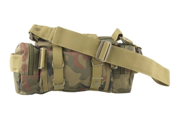 Engineers Bag - wz. 93 Woodland Panther 3