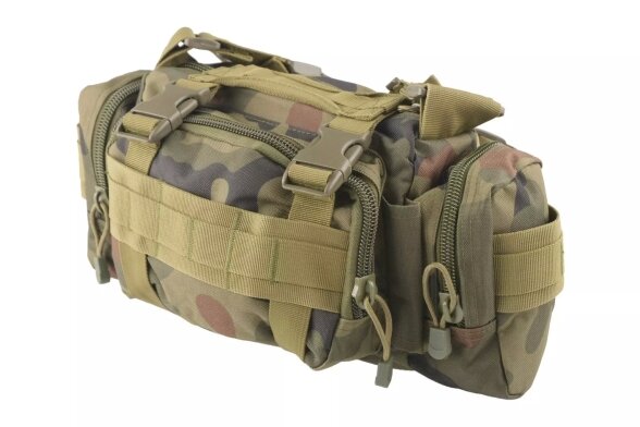 Engineers Bag - wz. 93 Woodland Panther 4