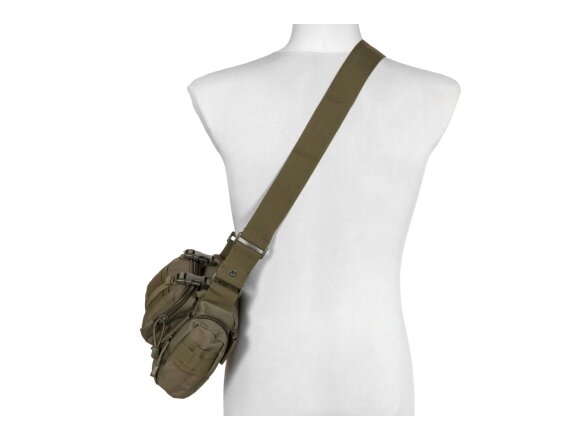Engineer bag - olive Engineer bag - olive