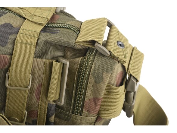 Engineers Bag - wz. 93 Woodland Panther 1