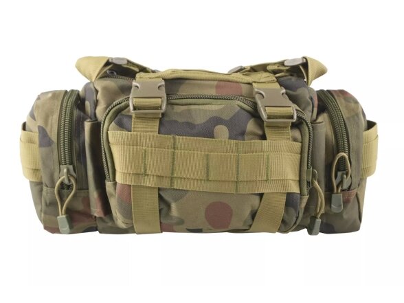 Engineers Bag - wz. 93 Woodland Panther 2