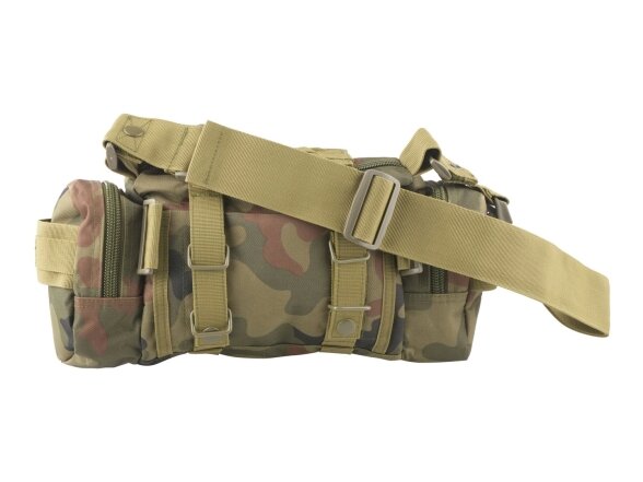 Engineers Bag - wz. 93 Woodland Panther 3
