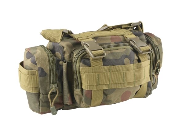 Engineers Bag - wz. 93 Woodland Panther