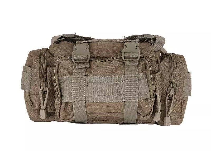 Engineer bag - tan Engineer bag - tan