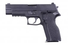 F226-E2 pistol replica