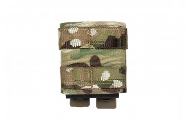 FAST 5.56 Single Mag Pouch (Short) CP 1