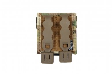 FAST 5.56 Single Mag Pouch (Short) CP 3