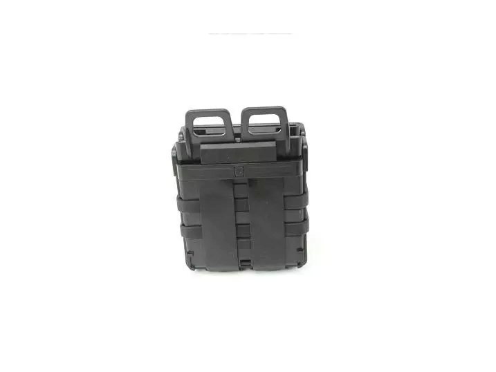 FAST Magazine Holster Set for 7,62 magazines - black 3