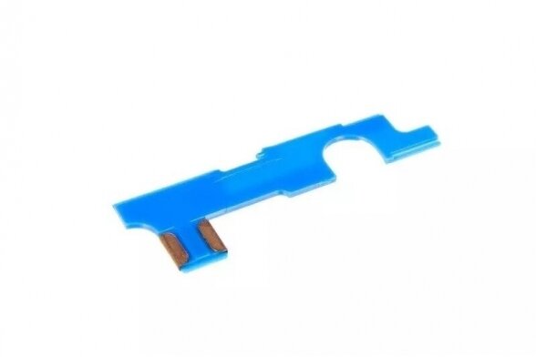 Fire Mode Selector Plate V2 SHS 1