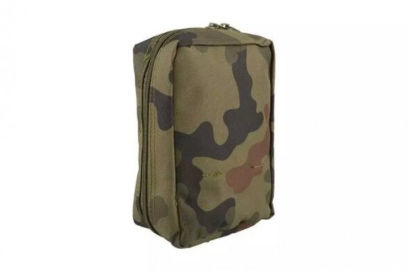 First Aid Pouch - wz.93 “Woodland Panther” 3