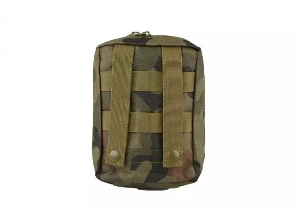 First Aid Pouch - wz.93 “Woodland Panther” 1