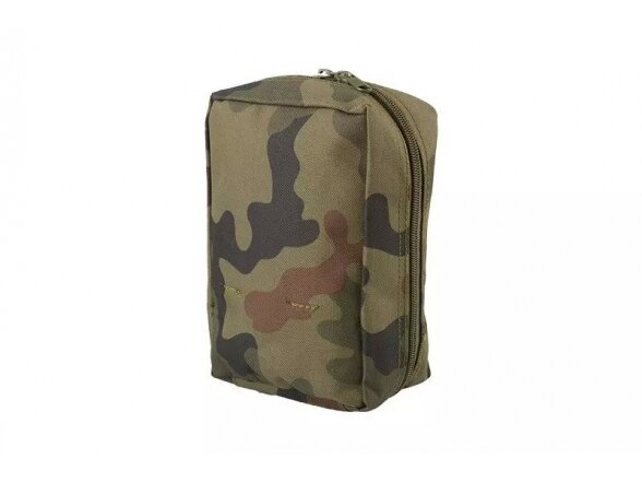 First Aid Pouch - wz.93 “Woodland Panther” 2