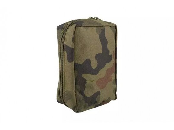 First Aid Pouch - wz.93 “Woodland Panther” 3