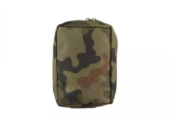 First Aid Pouch - wz.93 “Woodland Panther”
