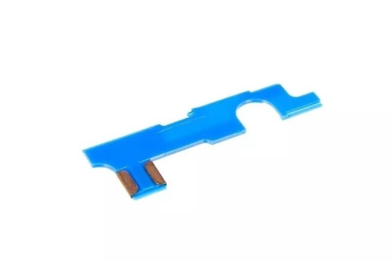 Fire Mode Selector Plate V2 SHS 1