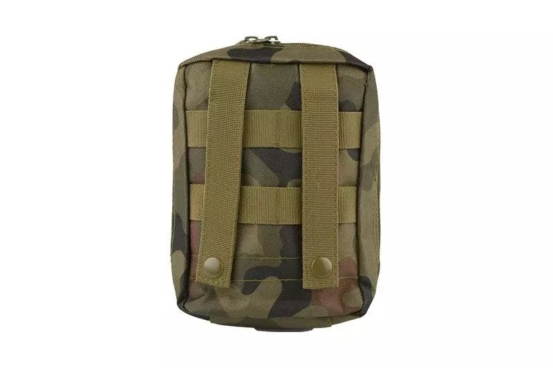 First Aid Pouch - wz.93 “Woodland Panther” 1