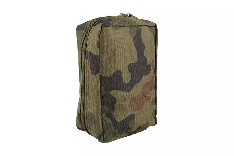 First Aid Pouch - wz.93 “Woodland Panther” 3