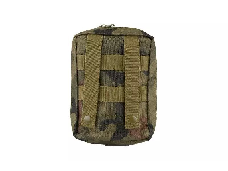 First Aid Pouch - wz.93 “Woodland Panther” 1
