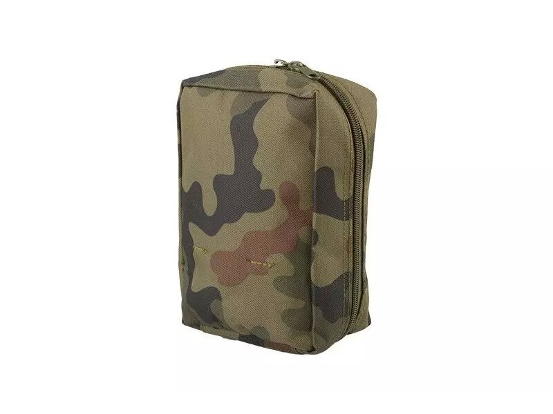 First Aid Pouch - wz.93 “Woodland Panther” 2