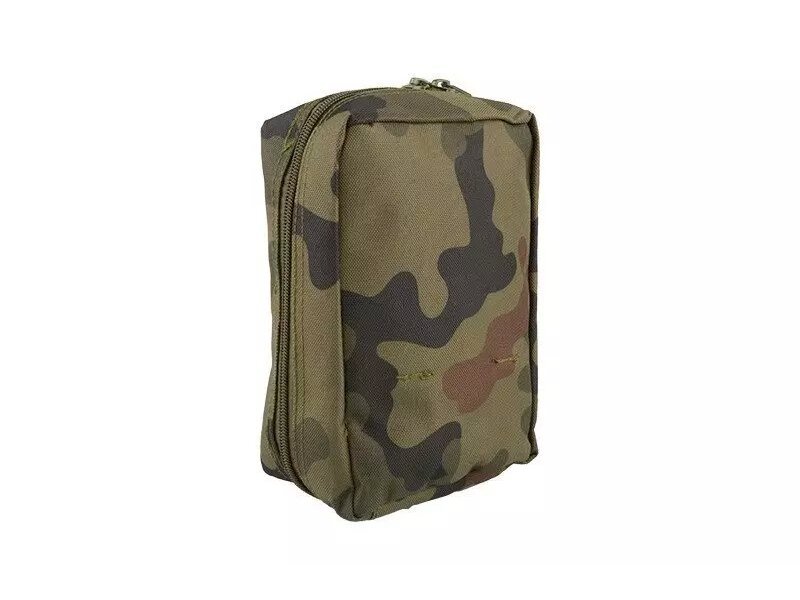 First Aid Pouch - wz.93 “Woodland Panther” 3