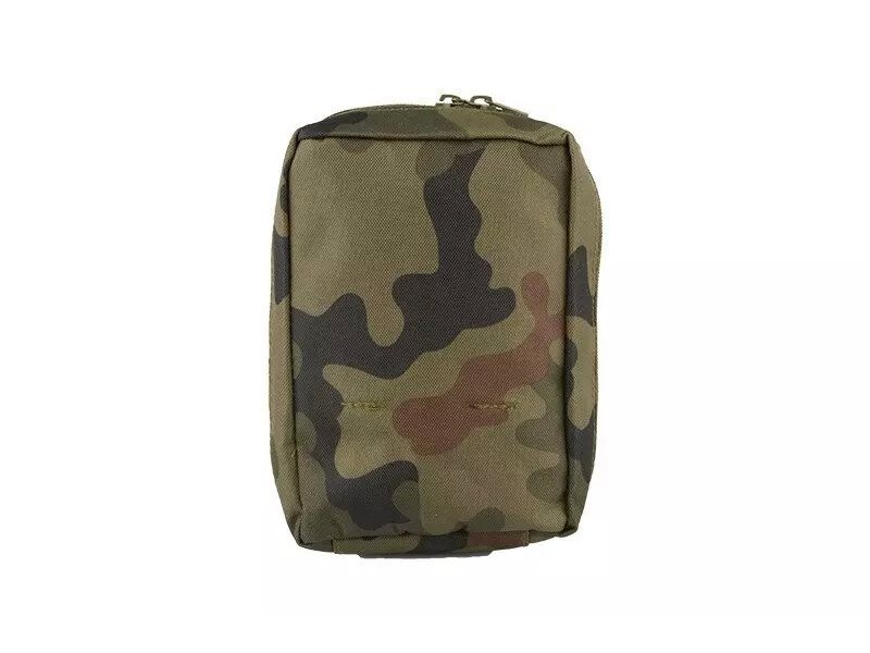 First Aid Pouch - wz.93 “Woodland Panther”