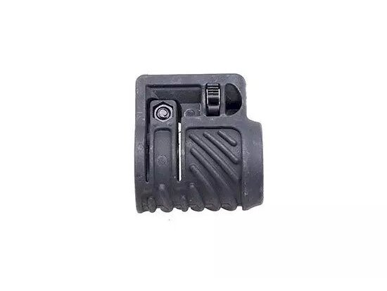 Flashlight mount for AK Flashlight mount for AK