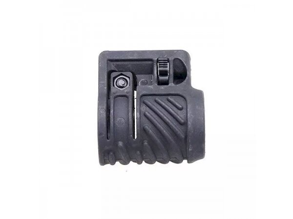 Flashlight mount for AK 1 Flashlight mount for AK 1