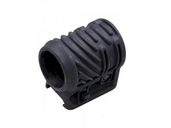 Flashlight mount for AK 2 Flashlight mount for AK 2