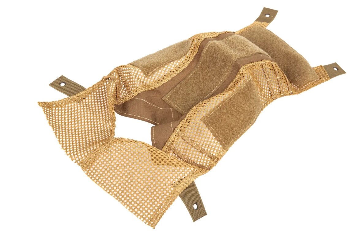 FMA type Maritime gen. 2 helmet cover TB1445 FDE FMA type Maritime gen. 2 helmet cover TB1445 FDE