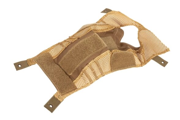 FMA type Maritime gen. 2 helmet cover TB1445 FDE 1 FMA type Maritime gen. 2 helmet cover TB1445 FDE 1