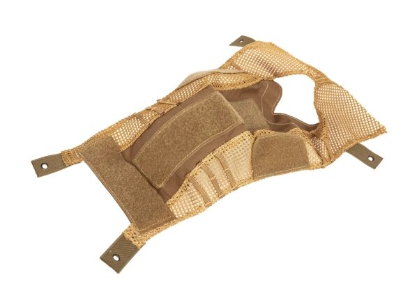 FMA type Maritime gen. 2 helmet cover TB1445 FDE 1 FMA type Maritime gen. 2 helmet cover TB1445 FDE 1