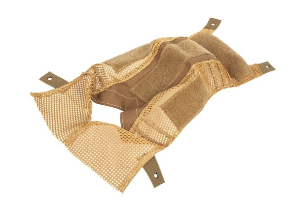 FMA type Maritime gen. 2 helmet cover TB1445 FDE FMA type Maritime gen. 2 helmet cover TB1445 FDE