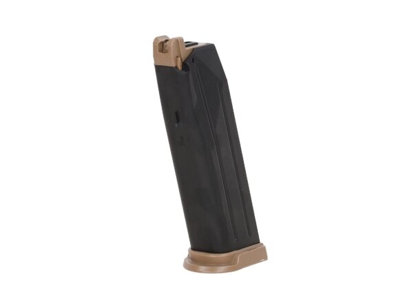 FN Herstal x Cybergun FN 509 GBB Pistol (Optics/Suppressor Ready) – Flat Dark Earth 7 FN Herstal x Cybergun FN 509 GBB Pistol (Optics/Suppressor Ready) – Flat Dark Earth 7