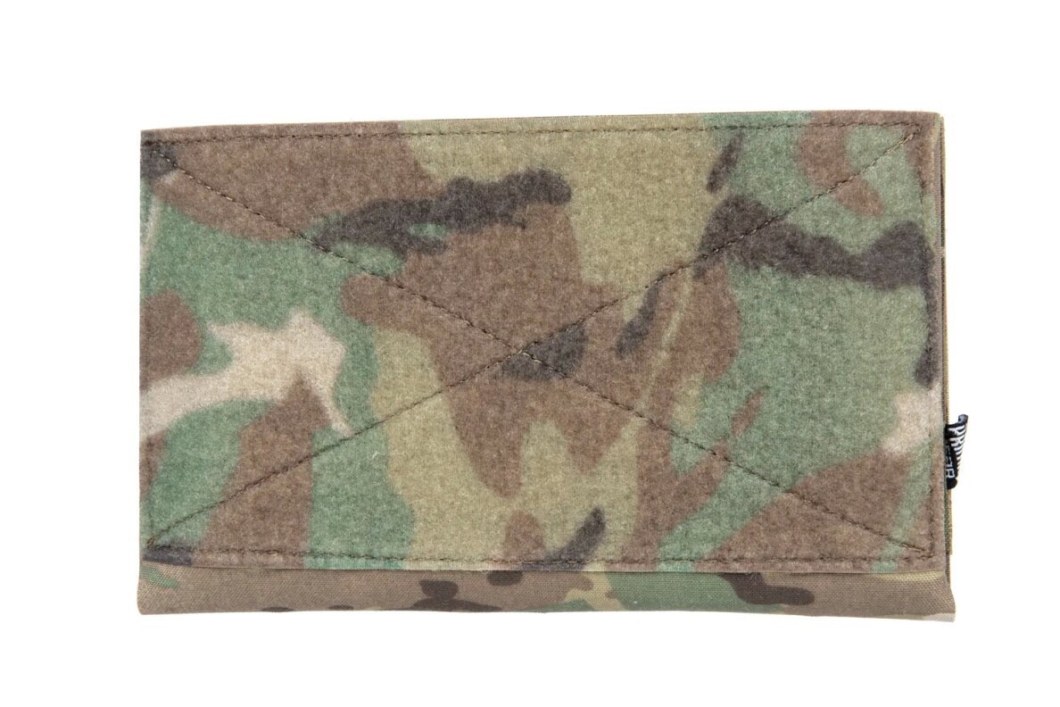 Front panel for Primal Gear Multicam waistcoats 1 Front panel for Primal Gear Multicam waistcoats 1