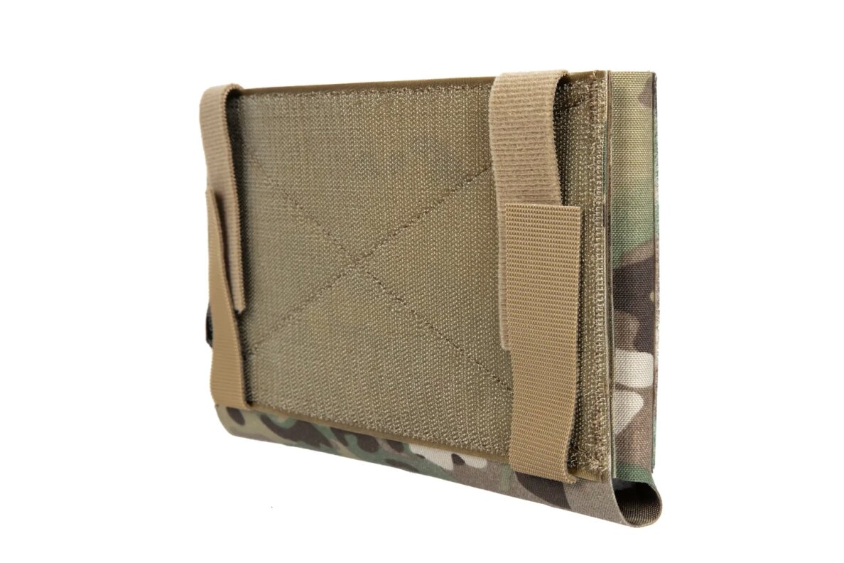 Front panel for Primal Gear Multicam waistcoats Front panel for Primal Gear Multicam waistcoats
