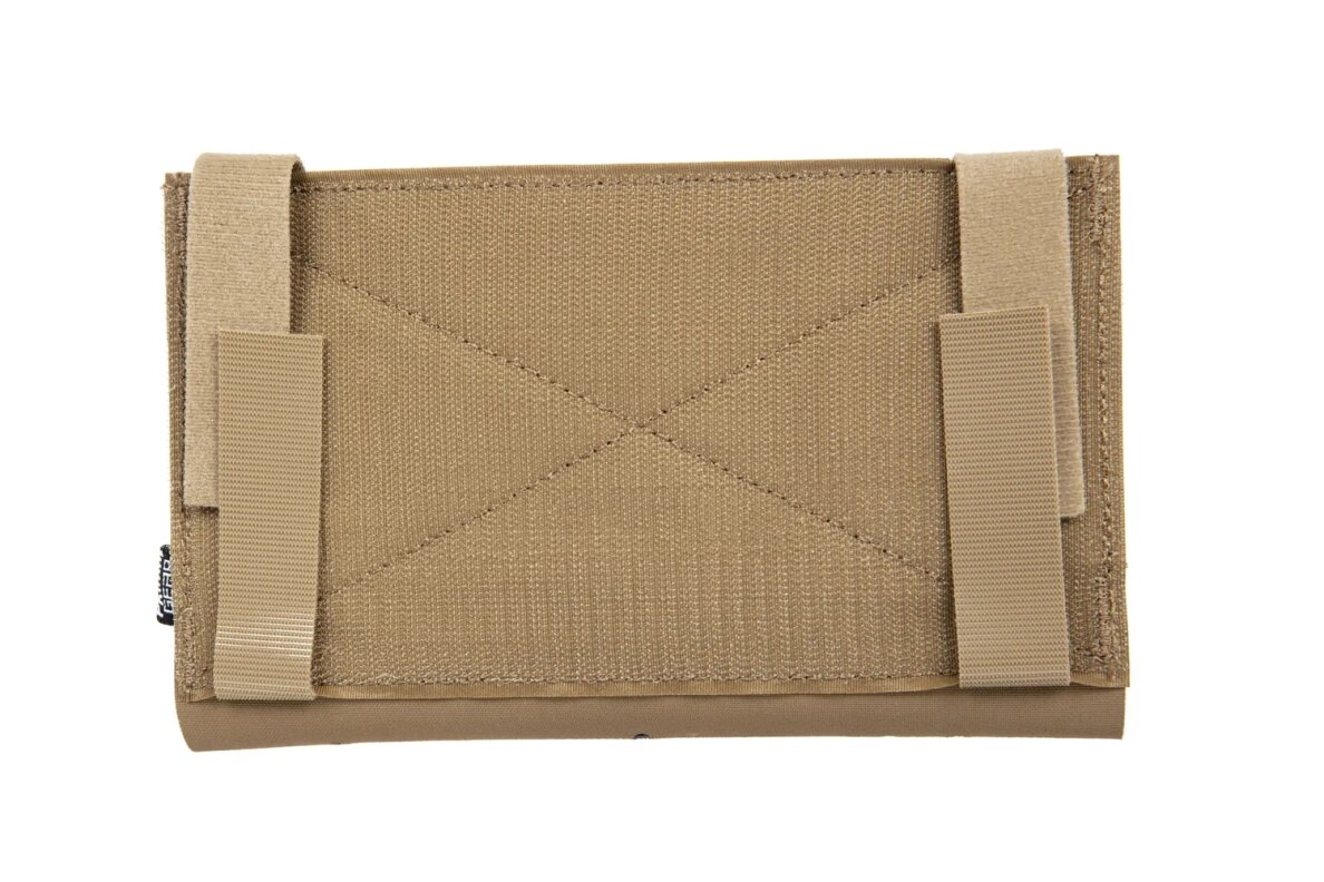 Front panel for Primal Gear waistcoats Coyote Brown 1 Front panel for Primal Gear waistcoats Coyote Brown 1
