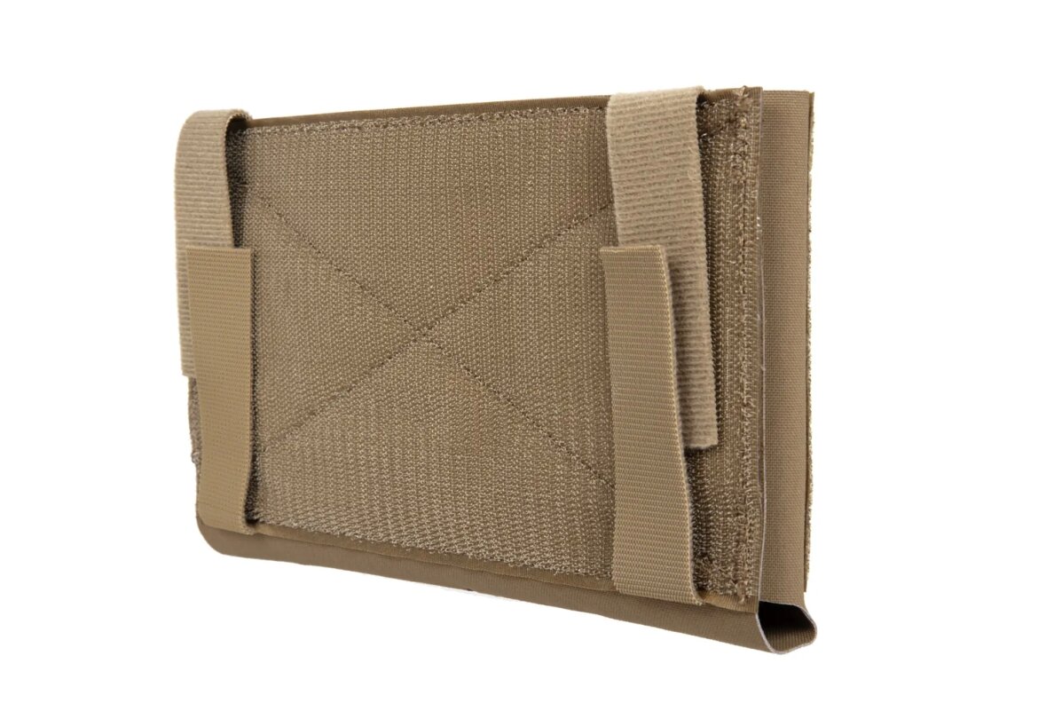 Front panel for Primal Gear waistcoats Coyote Brown 3 Front panel for Primal Gear waistcoats Coyote Brown 3
