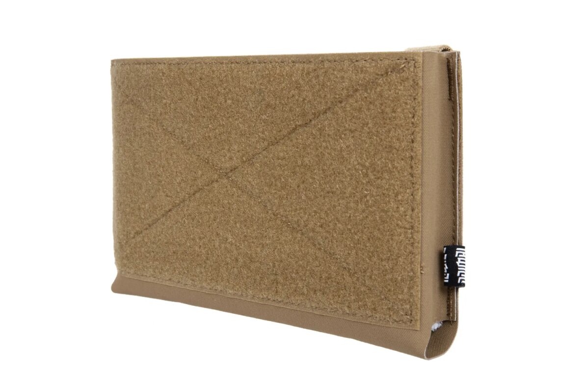 Front panel for Primal Gear waistcoats Coyote Brown Front panel for Primal Gear waistcoats Coyote Brown