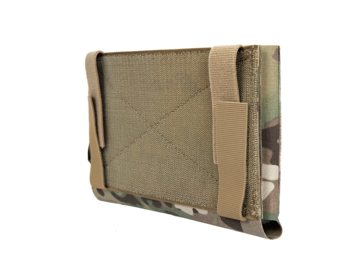 Front panel for Primal Gear Multicam waistcoats Front panel for Primal Gear Multicam waistcoats