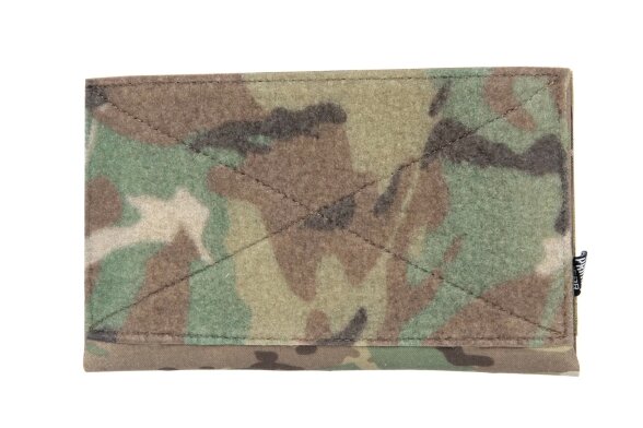 Front panel for Primal Gear Multicam waistcoats 1 Front panel for Primal Gear Multicam waistcoats 1