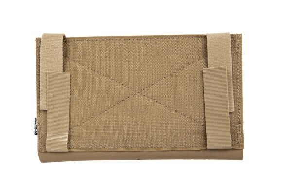 Front panel for Primal Gear waistcoats Coyote Brown 1 Front panel for Primal Gear waistcoats Coyote Brown 1