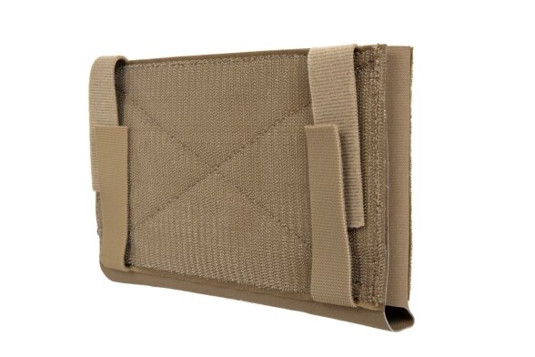 Front panel for Primal Gear waistcoats Coyote Brown 3 Front panel for Primal Gear waistcoats Coyote Brown 3