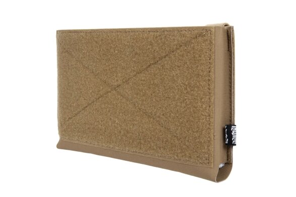 Front panel for Primal Gear waistcoats Coyote Brown Front panel for Primal Gear waistcoats Coyote Brown
