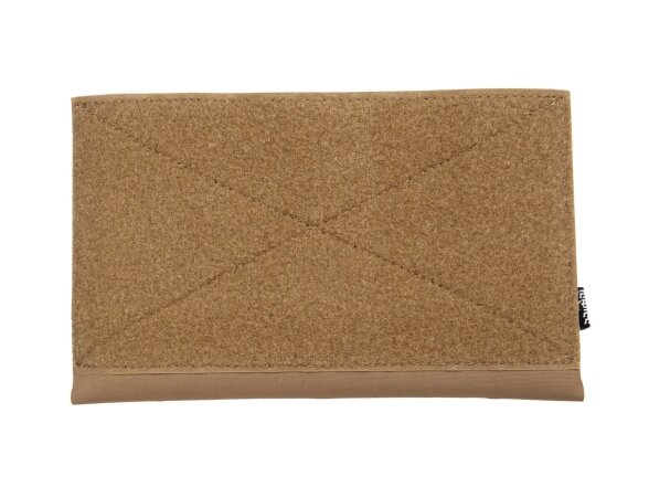 Front panel for Primal Gear waistcoats Coyote Brown 2